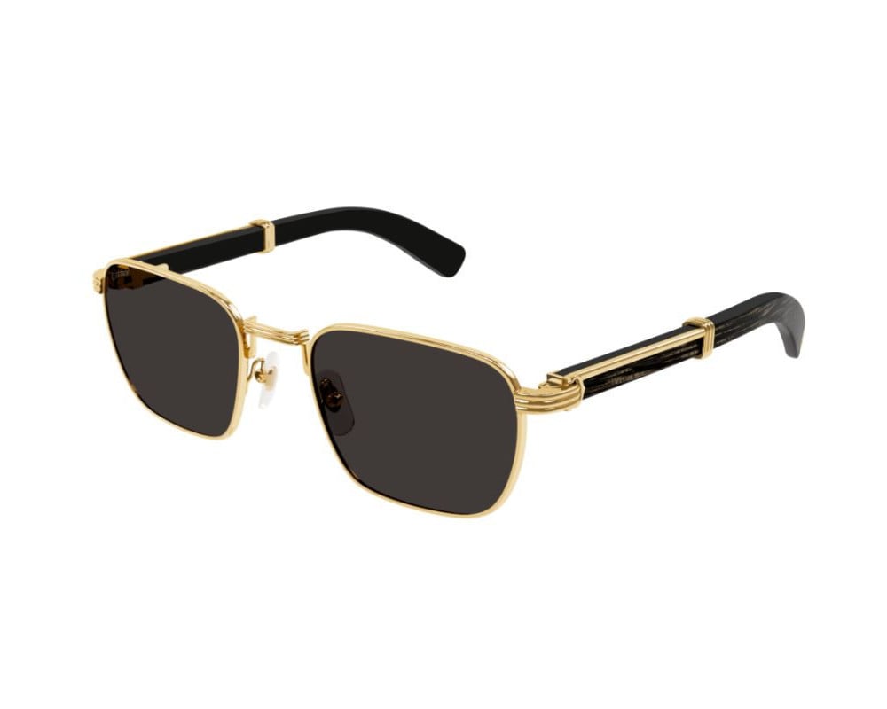 Lunettes de soleil Cartier Première de Cartier CT0363S