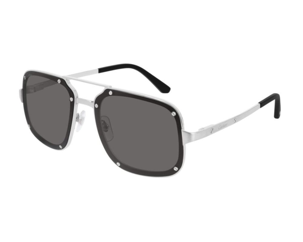 Lunettes de soleil Cartier Santos CT0194S