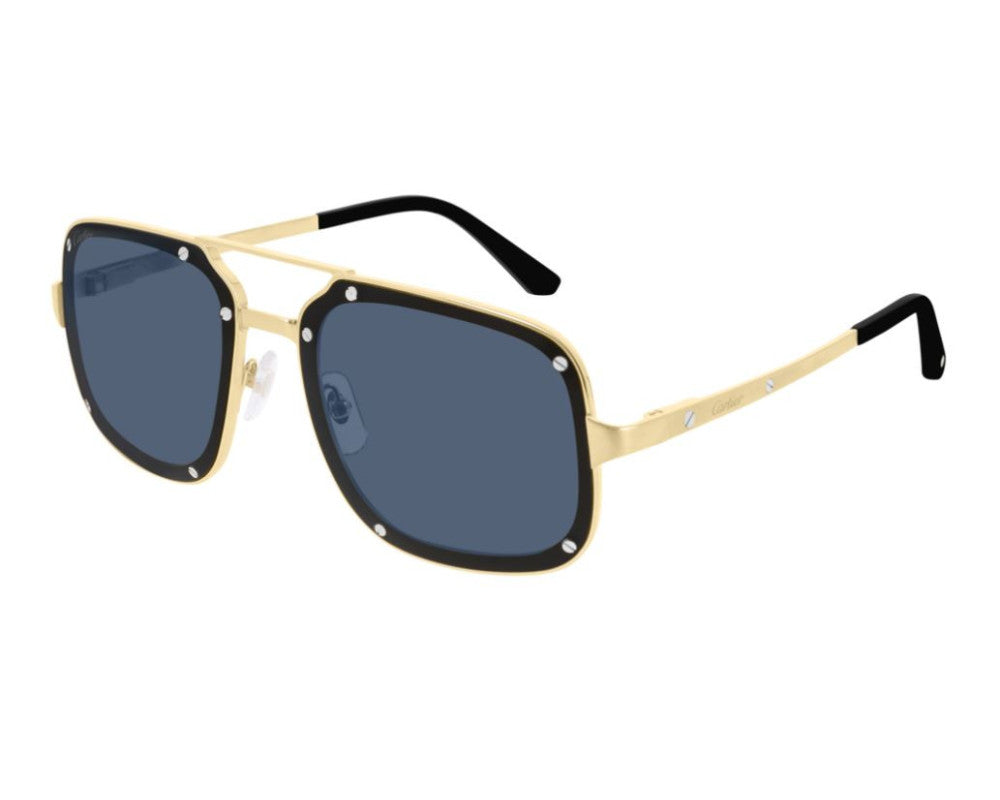 Lunettes de soleil Cartier Santos CT0194S