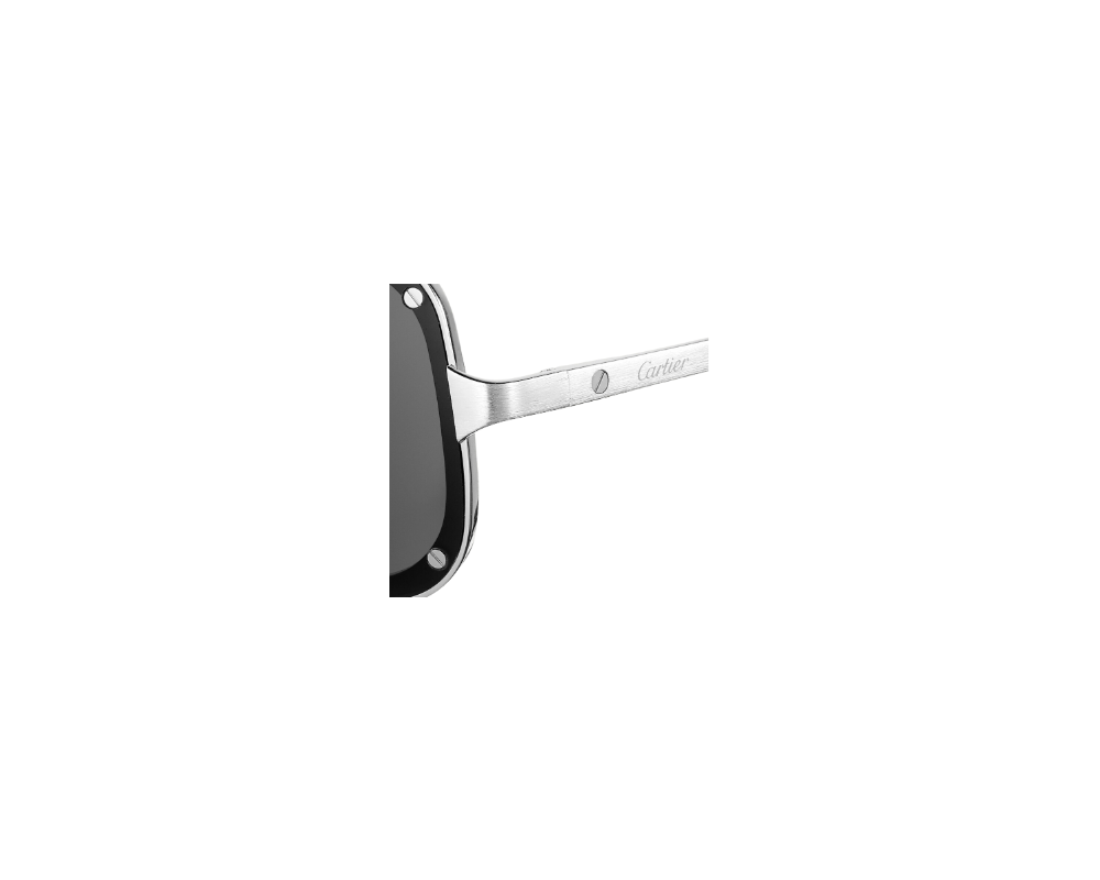 Lunettes de soleil Cartier Santos CT0194S