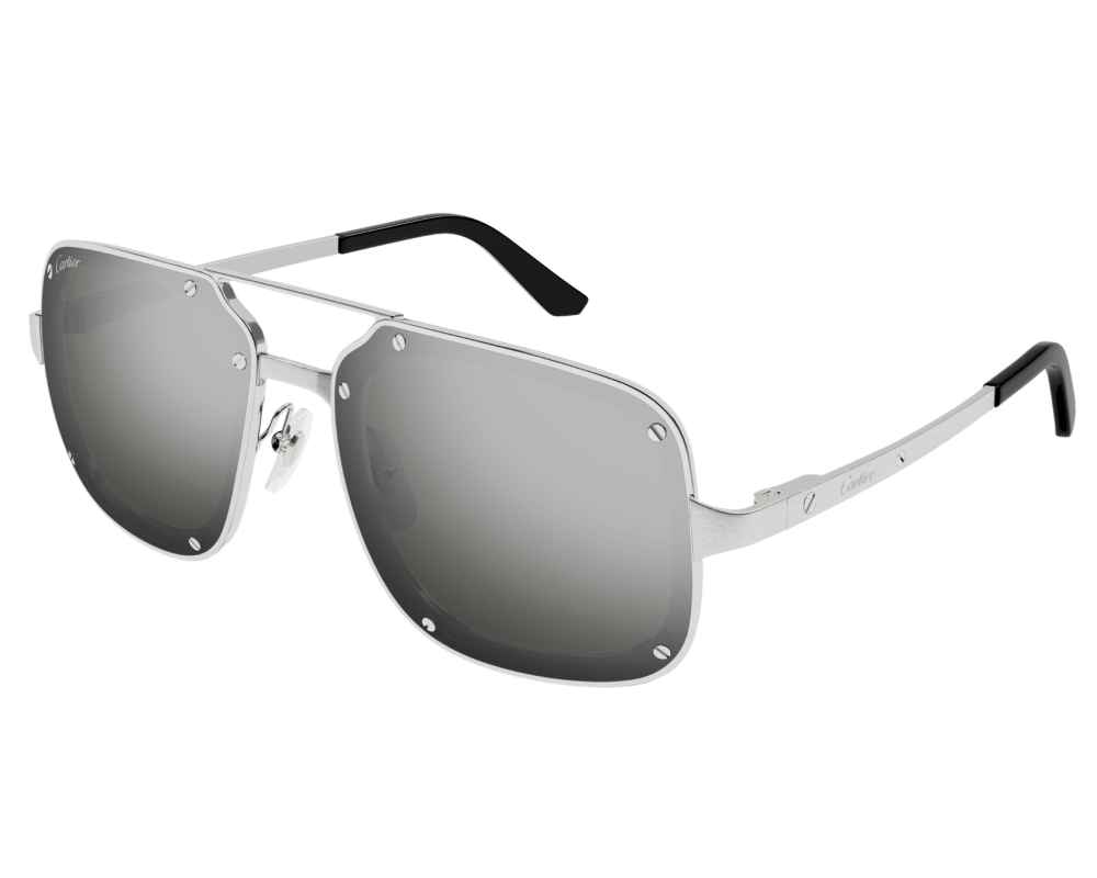Lunettes de soleil Cartier Santos CT0194S