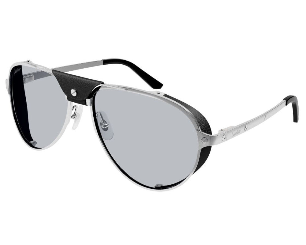 Lunettes de soleil Cartier Santos CT0296S
