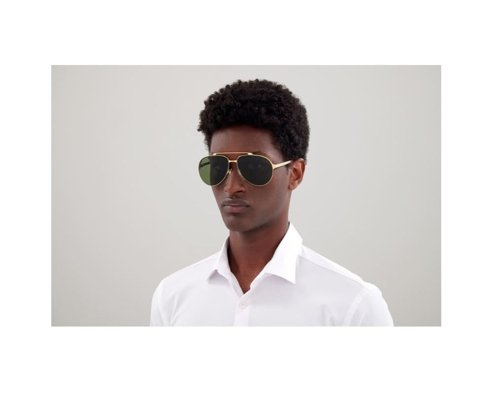 Cartier Santos CT0354S sunglasses