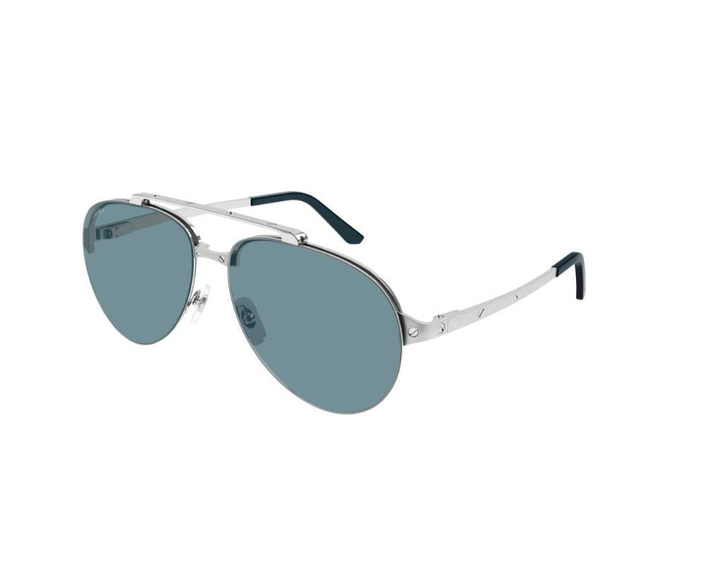 Cartier Santos CT0354S sunglasses