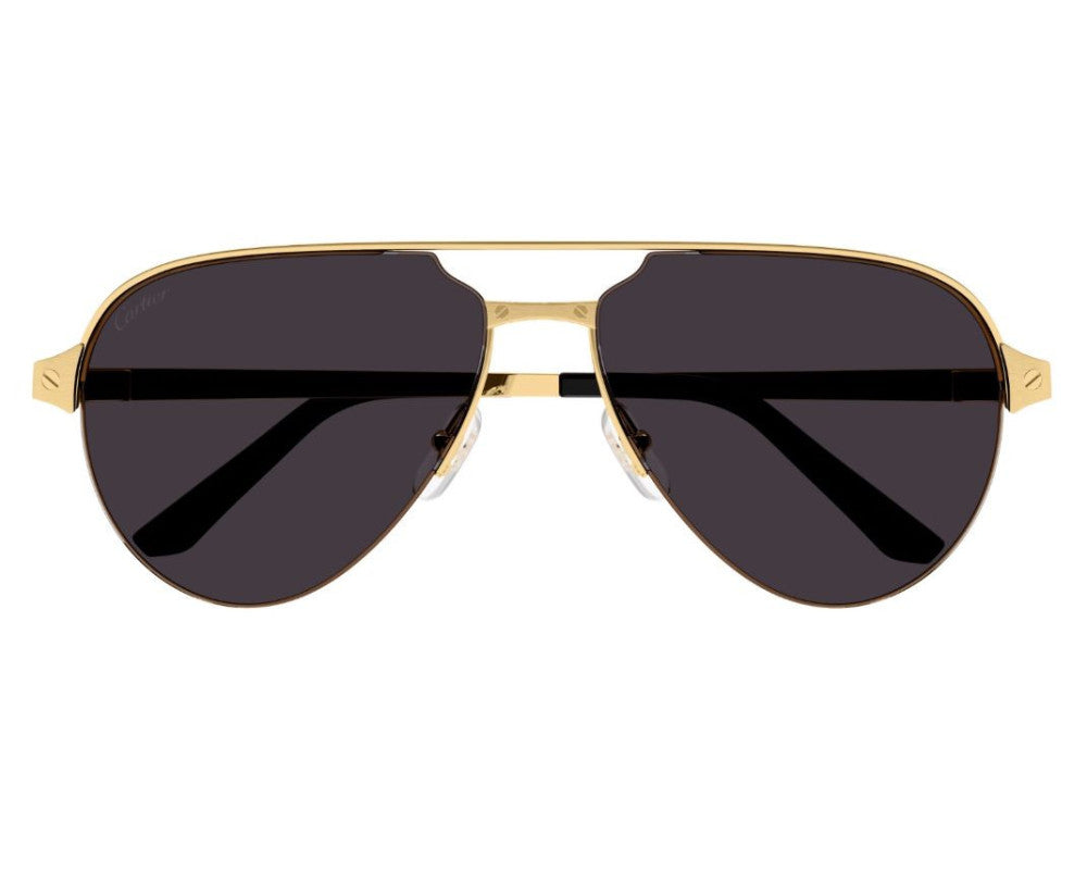 Lunettes de soleil Cartier Santos CT0386S