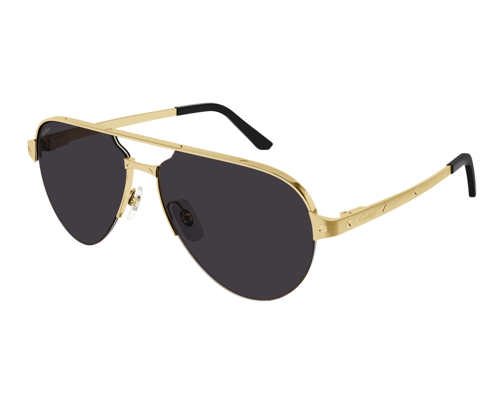 Lunettes de soleil Cartier Santos CT0386S