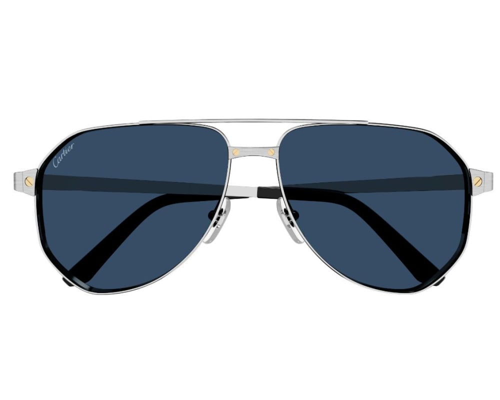 Lunettes de soleil Cartier Santos CT0461S