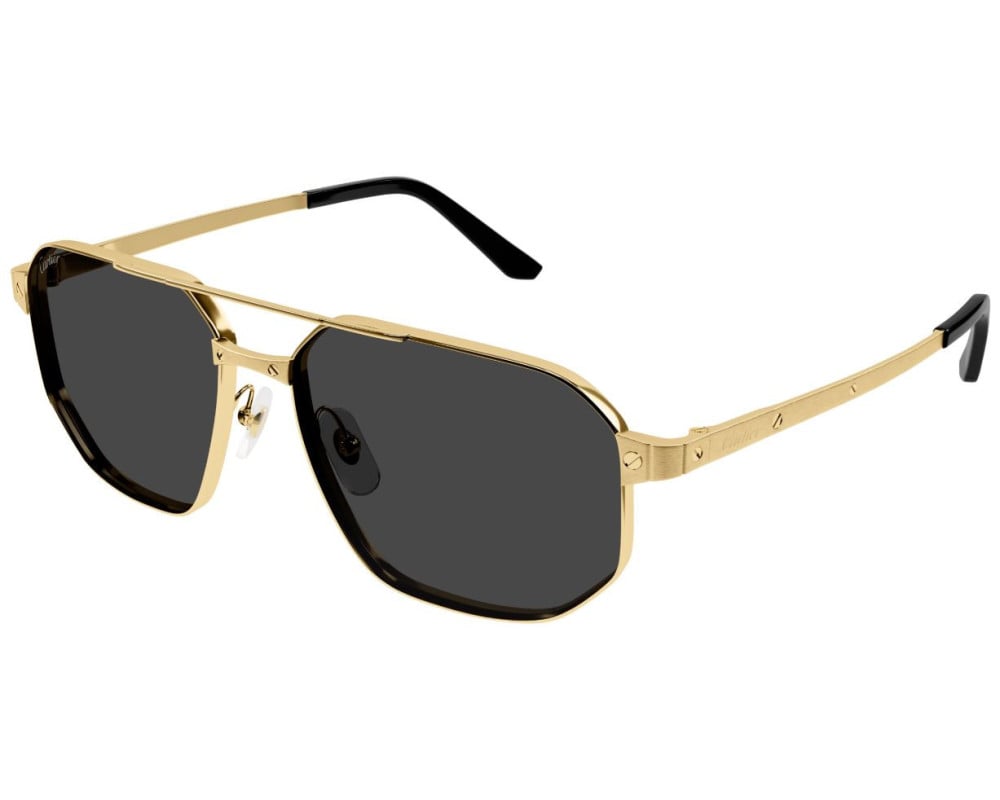 Cartier Santos Sunglasses CT0462S