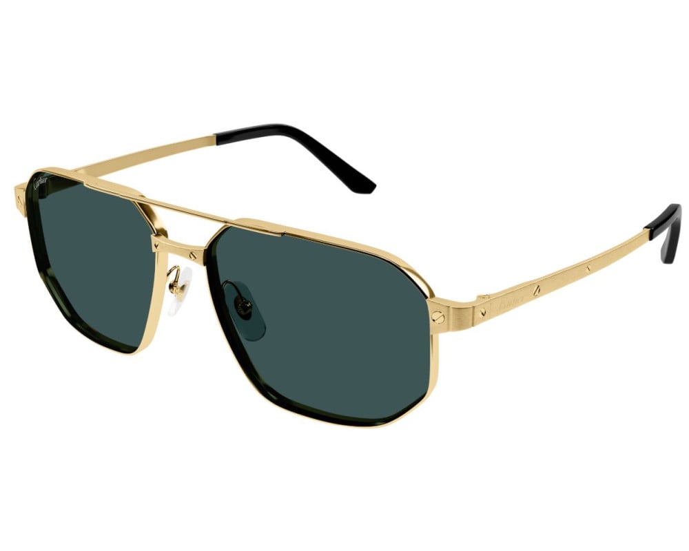 Cartier Santos Sunglasses CT0462S