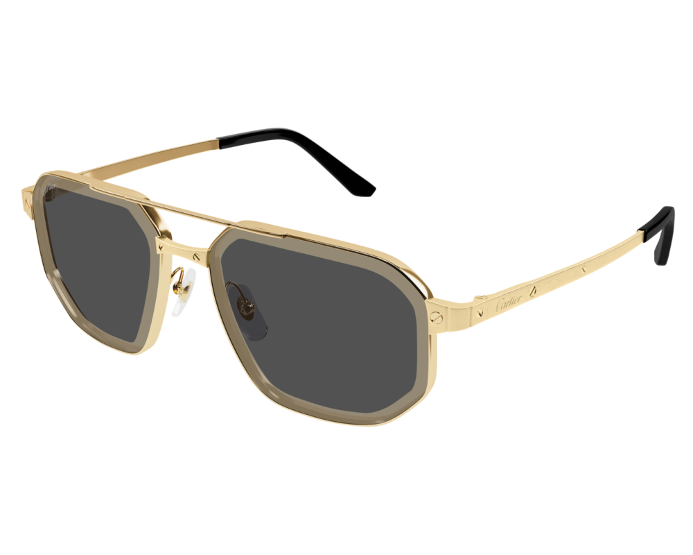 Cartier Santos Sunglasses CT0462S