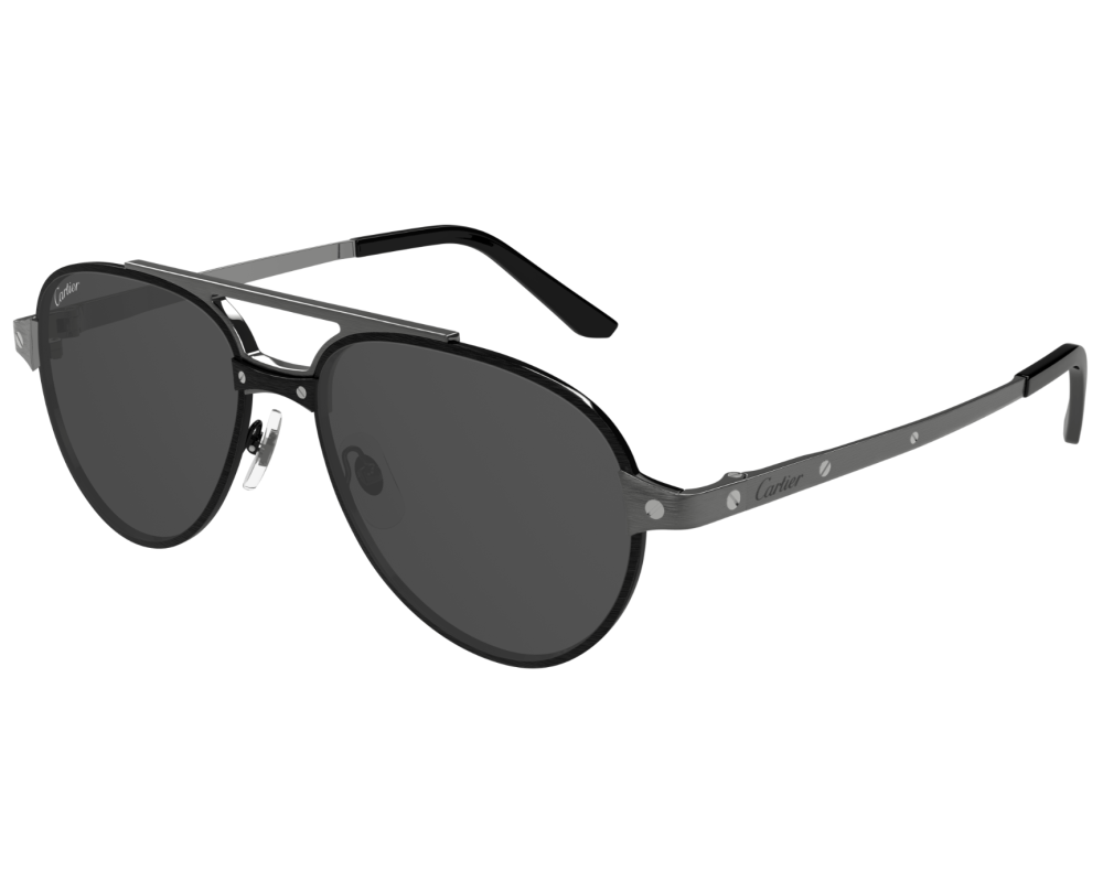 Lunettes de soleil Cartier Santos CT0476S