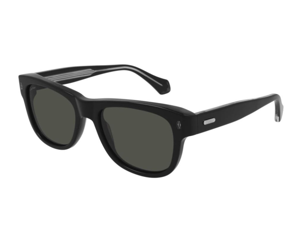 Lunettes de soleil Cartier Signature C CT0277S
