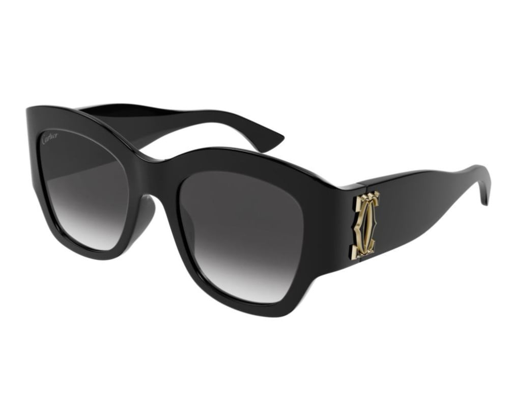 Cartier Signature C CT0304S Sunglasses