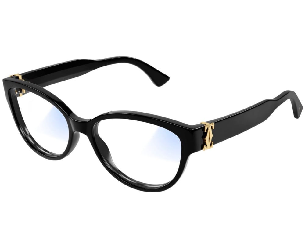 Lunettes de soleil Cartier Signature C CT0450S (PHOTOCHROMIQUE)