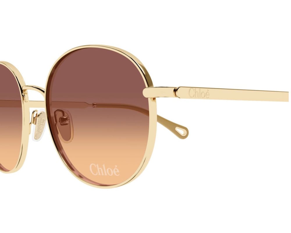Chloé Chloé CH0325S-001 - Lunettes de soleil