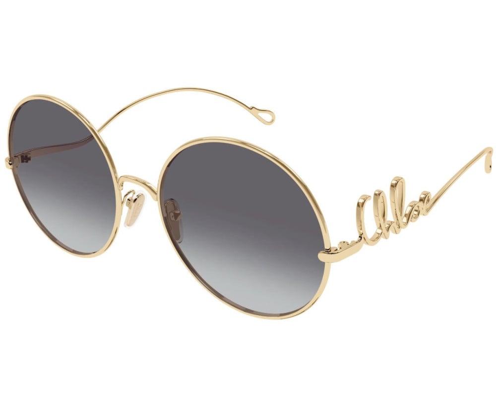 Chloé Chloé CH0329S-001 - Lunettes de soleil