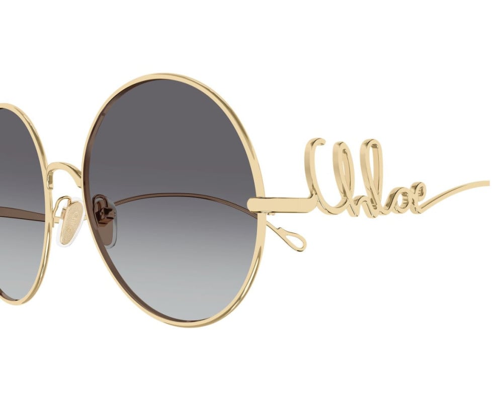 Chloé Chloé CH0329S-001 - Lunettes de soleil