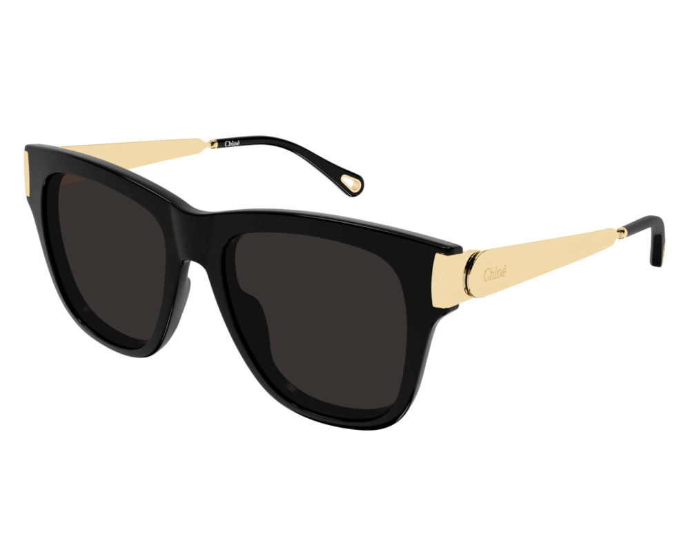 Chloé Chloé CH0349S-001 - Lunettes de soleil
