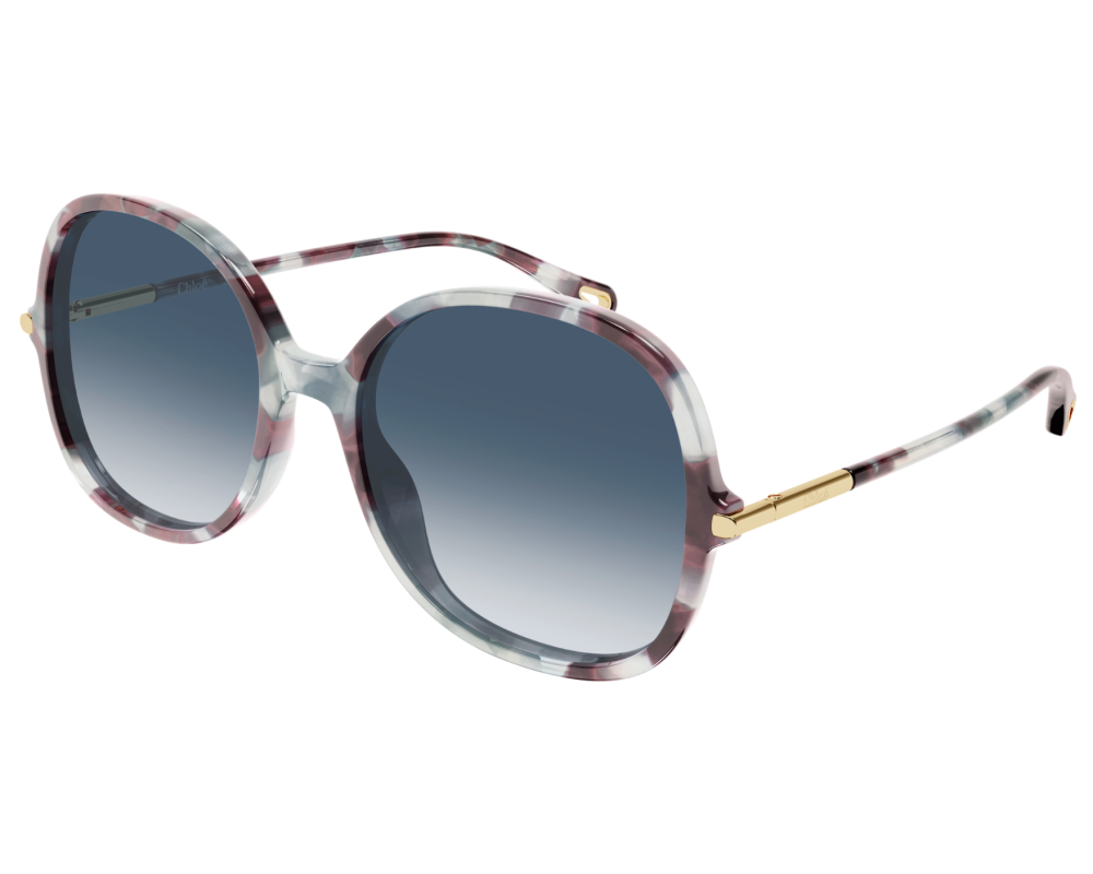 Chloé Chloé CH0383S-001 - Lunettes de soleil