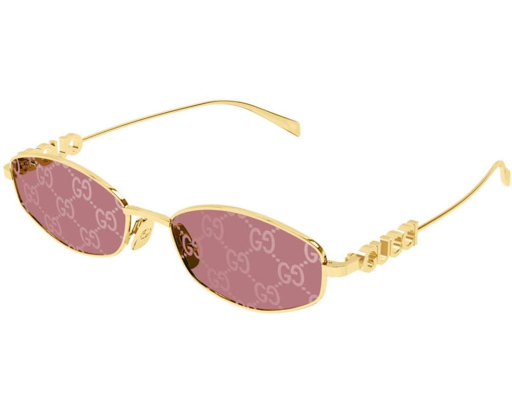 Lunettes de soleil Gucci Cruise GG1802S - vue arrière