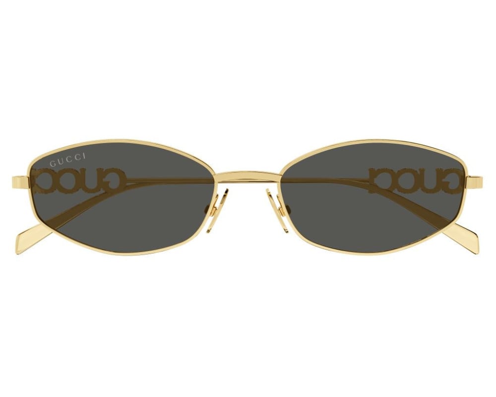 Lunettes de soleil Gucci Cruise GG1802S - vue de profil