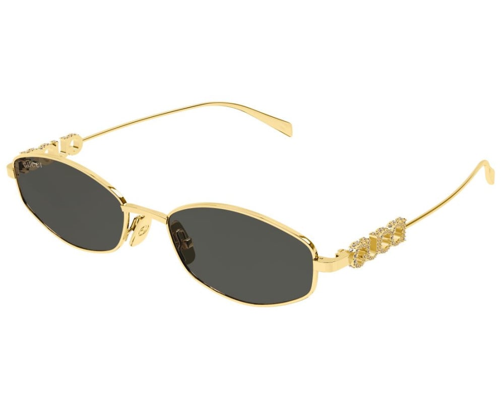 Lunettes de soleil Gucci Cruise GG1802S - vue de face