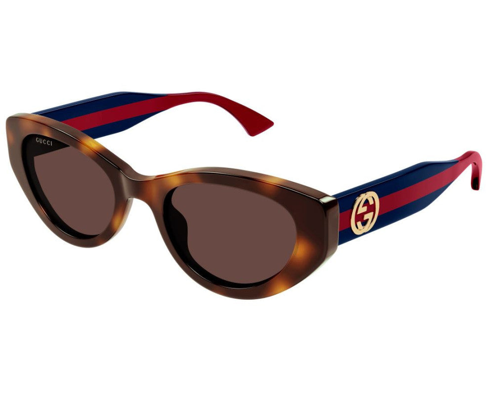 Lunettes de soleil Gucci Cruise GG1862S