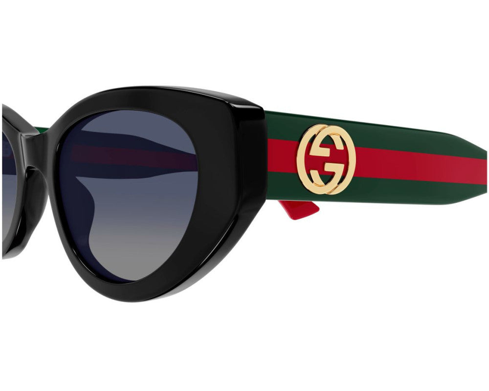 Lunettes de soleil Gucci Cruise GG1862S