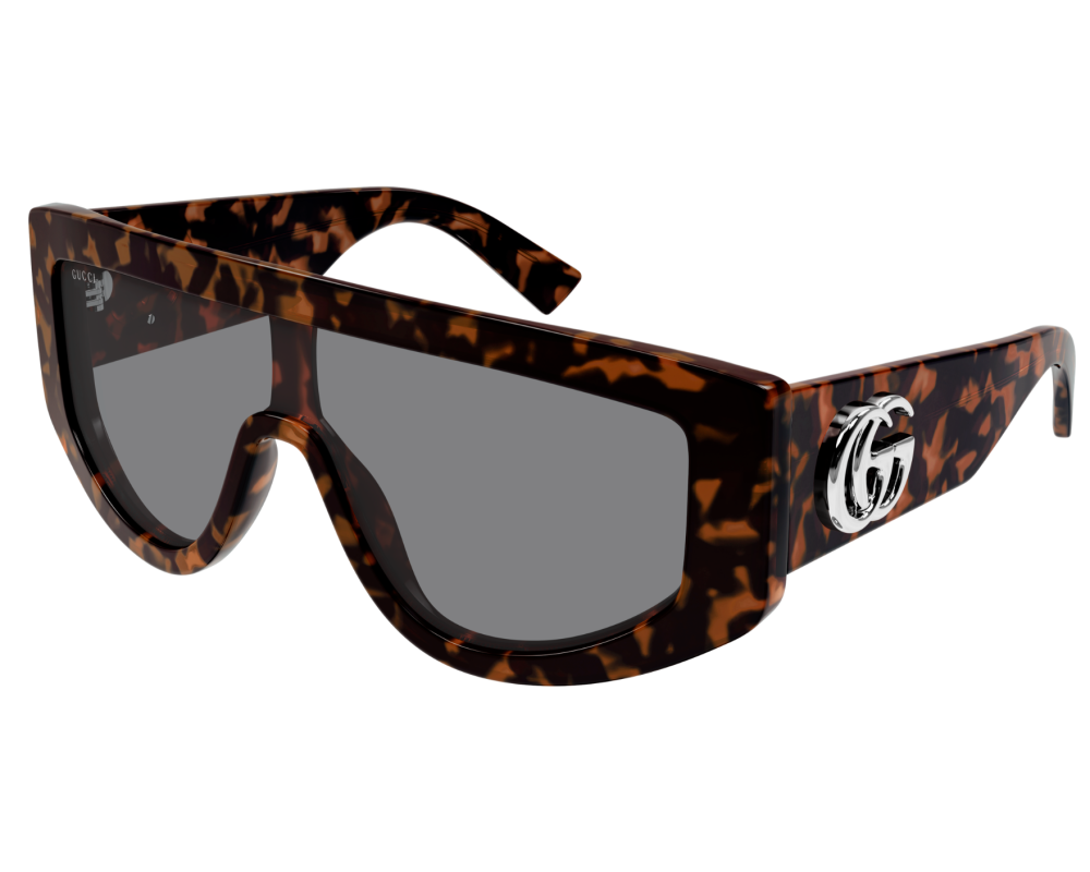 Lunettes de soleil Gucci Emblem GG1950S