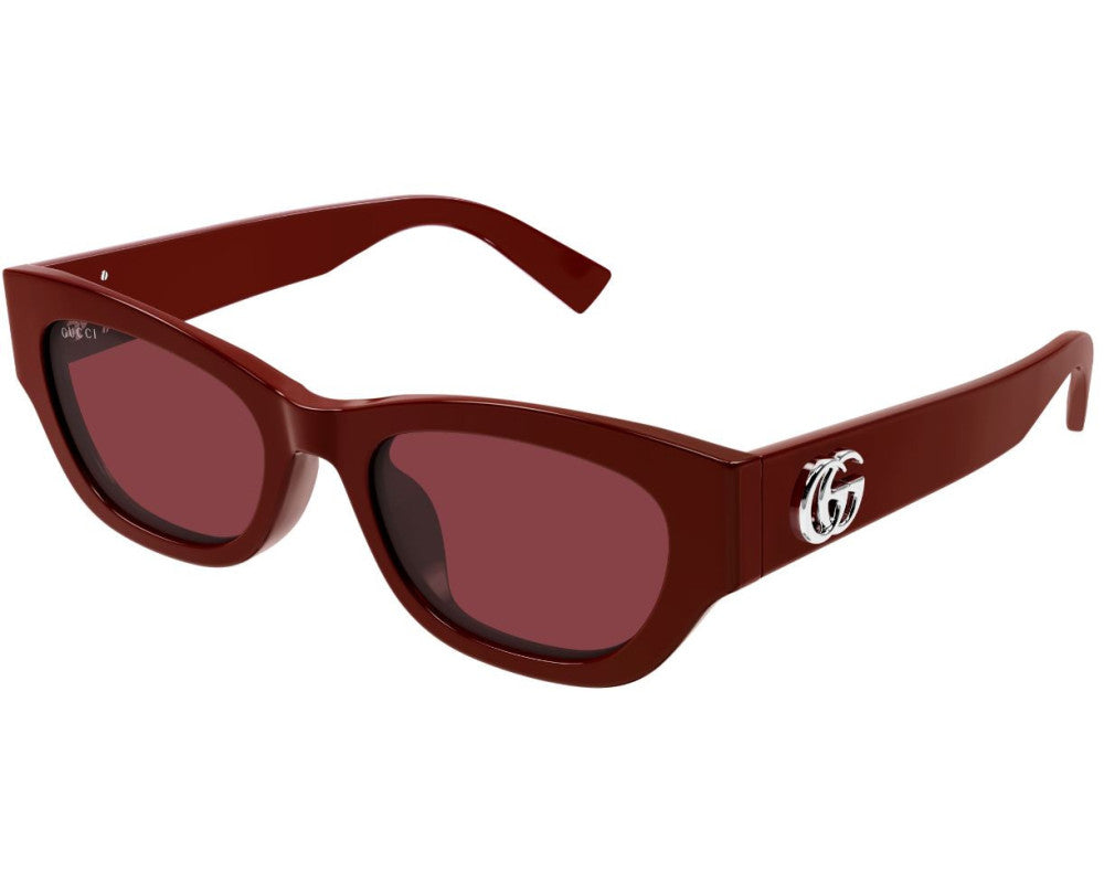 Lunettes de soleil Gucci Emblem GG1954SA