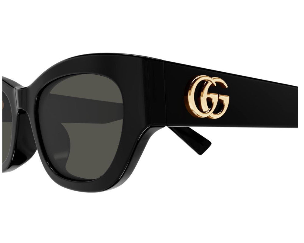 Lunettes de soleil Gucci Emblem GG1954SA