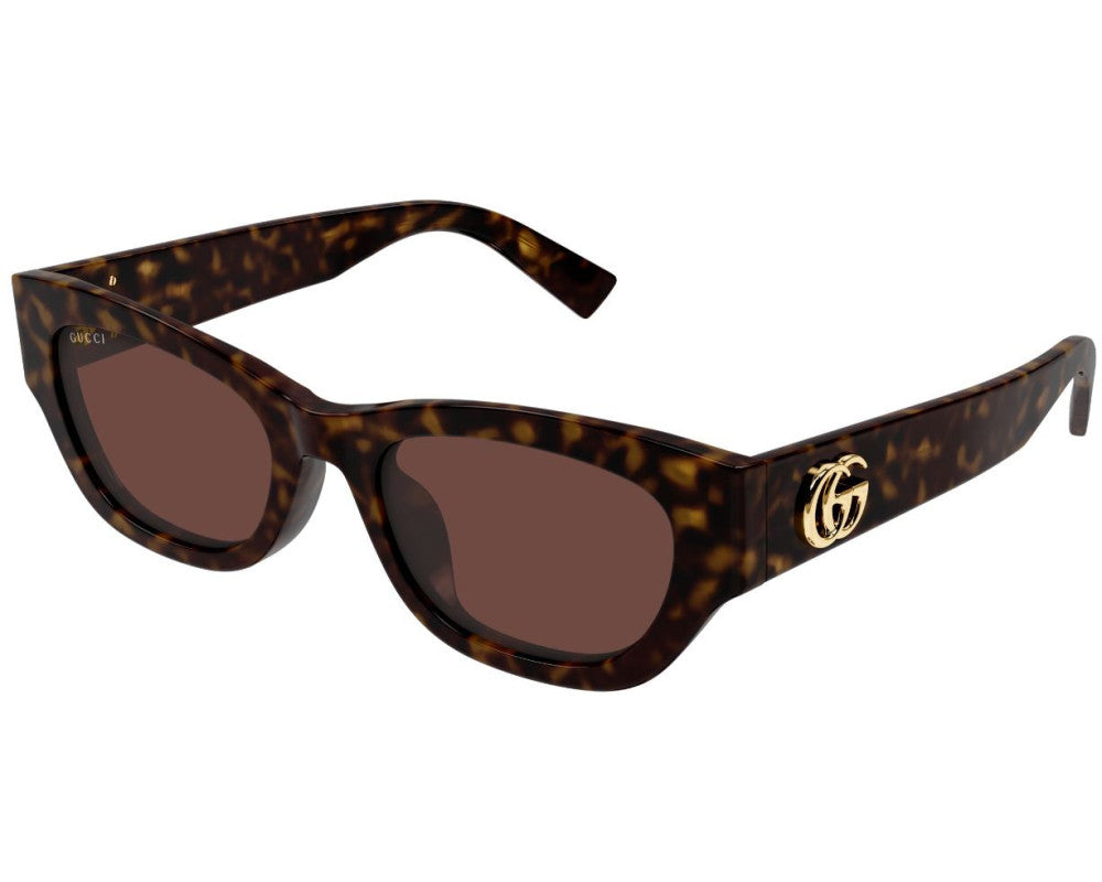 Lunettes de soleil Gucci Emblem GG1954SA