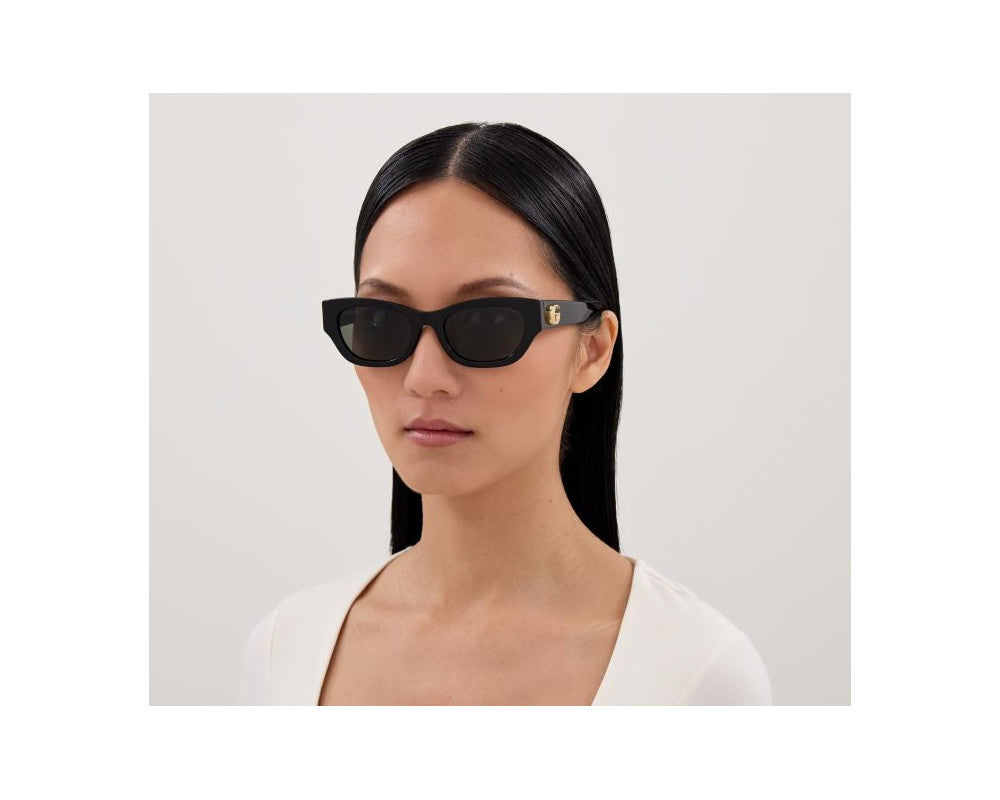 Lunettes de soleil Gucci Emblem GG1954SA