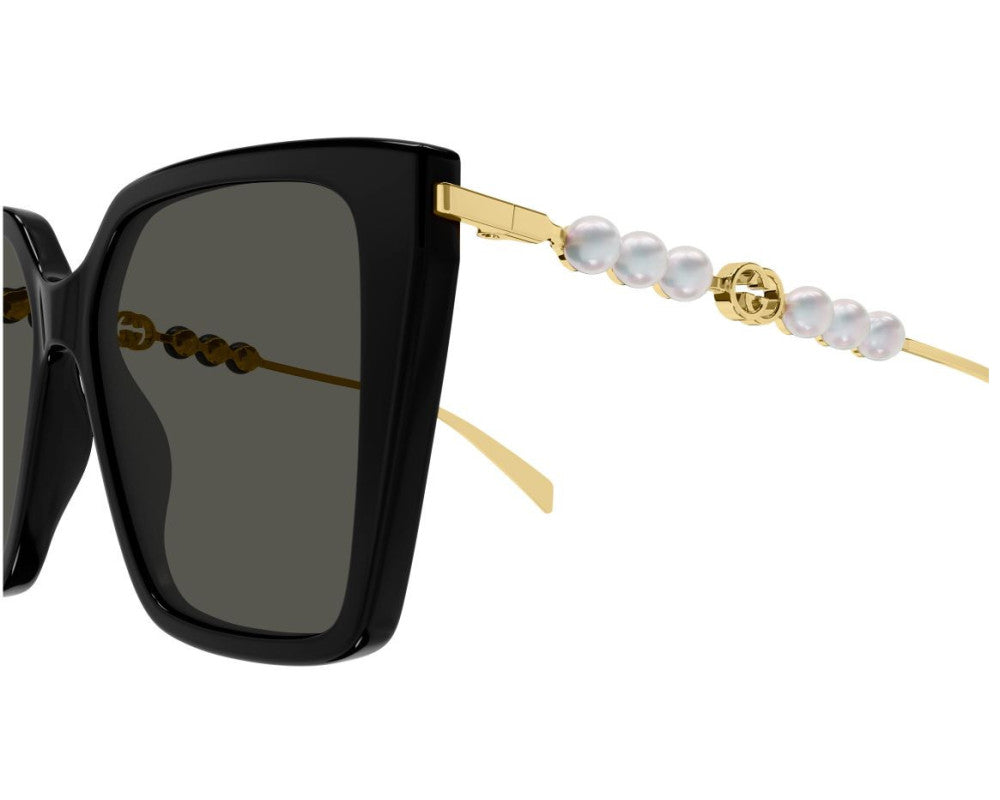 Lunettes de soleil Gucci Emblem GG1967S
