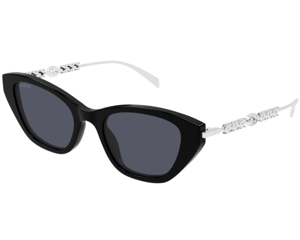 Lunettes de soleil Gucci Emblem GG1968S