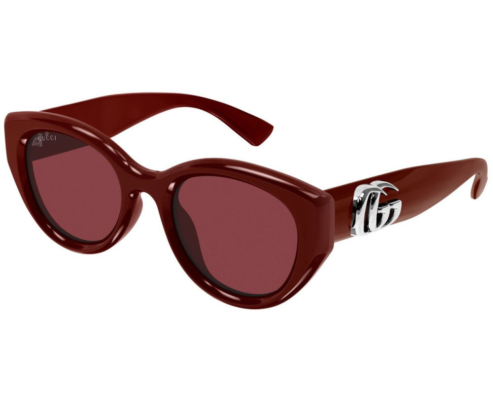 Lunettes de soleil Gucci Emblem GG1976SK