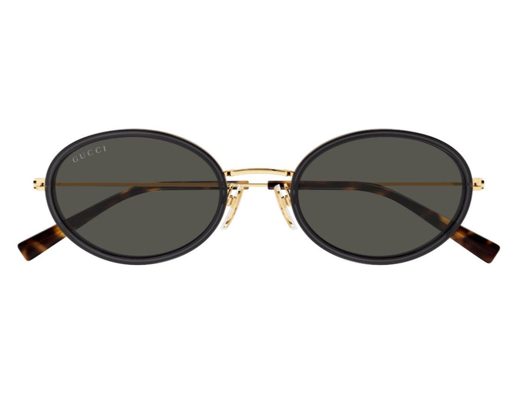 Lunettes de soleil Gucci Emblem GG1980S