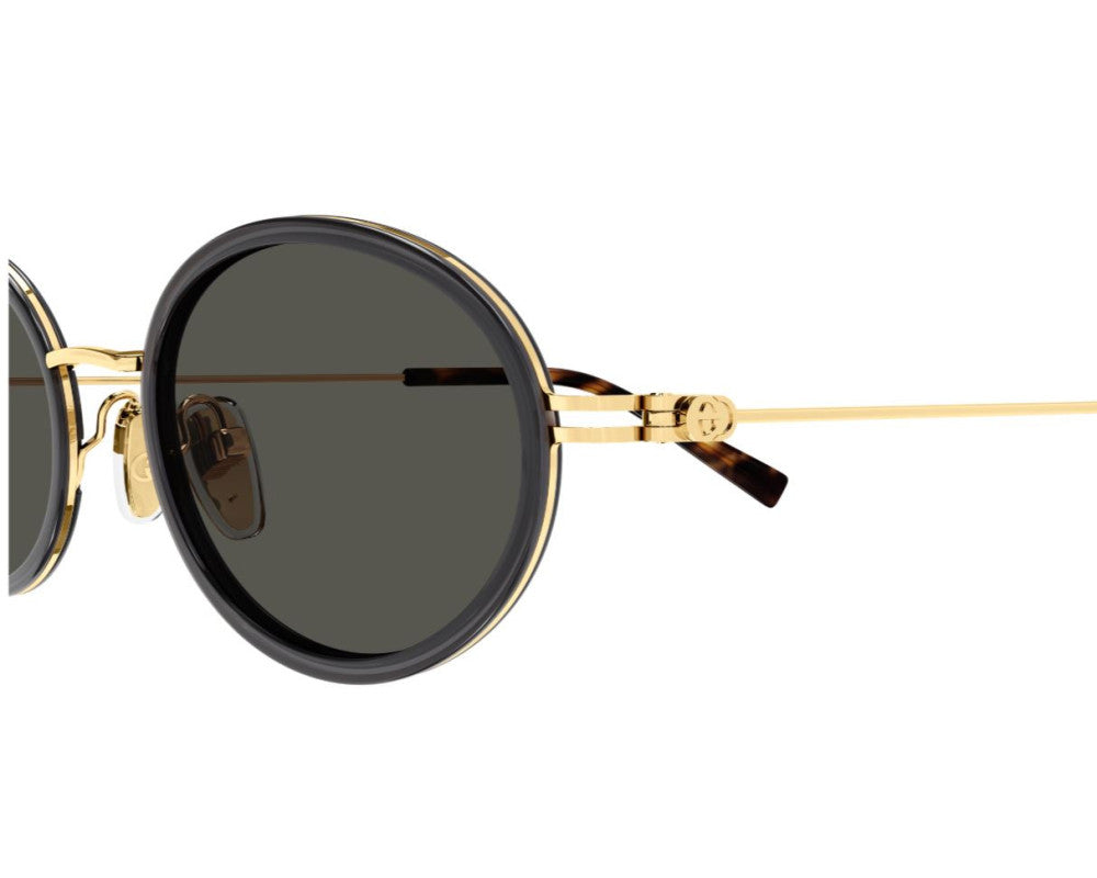 Lunettes de soleil Gucci Emblem GG1980S