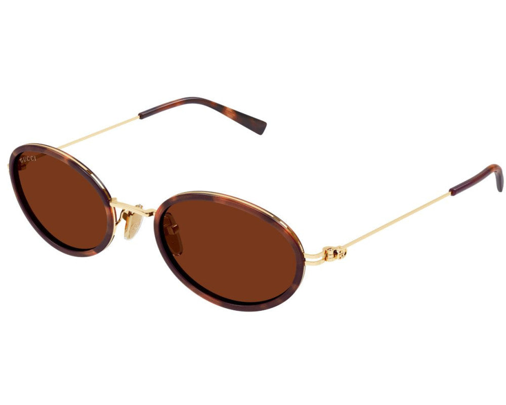 Lunettes de soleil Gucci Emblem GG1980S