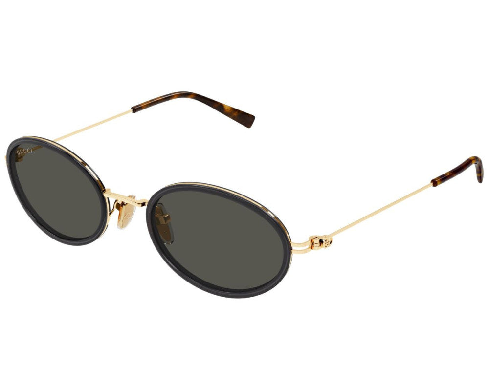 Lunettes de soleil Gucci Emblem GG1980S