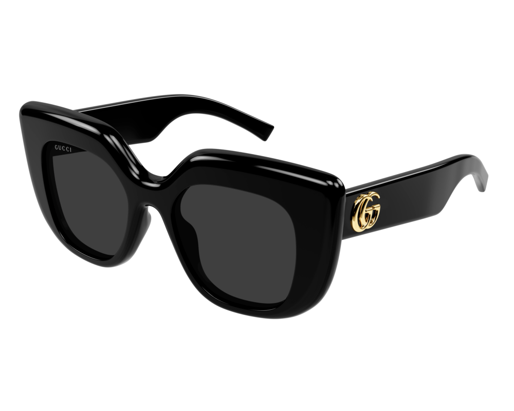 Lunettes de soleil Gucci Emblem GG2030S