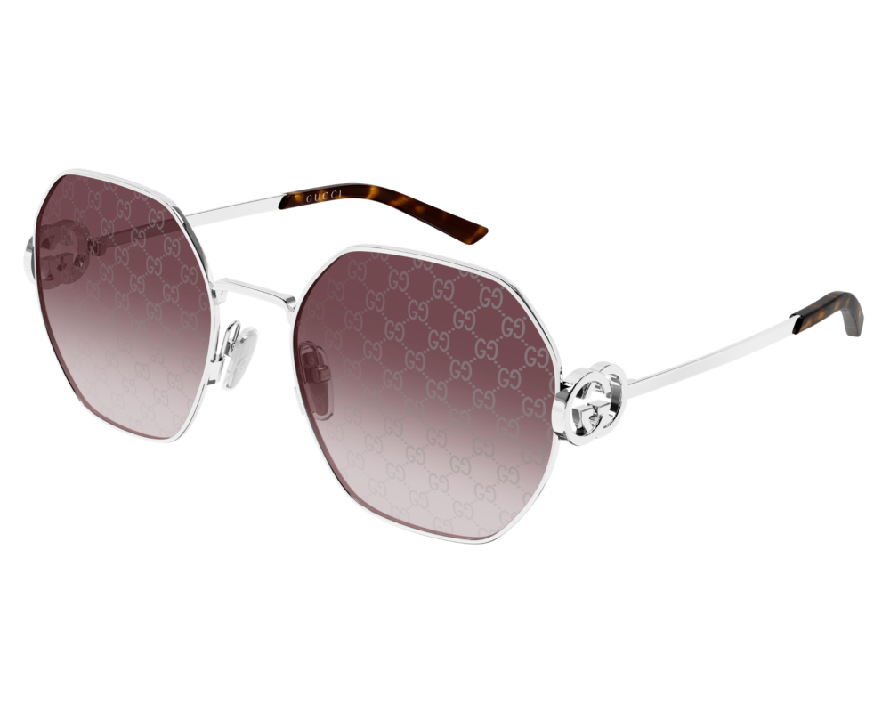 Gucci Emblem GG2046S Sunglasses
