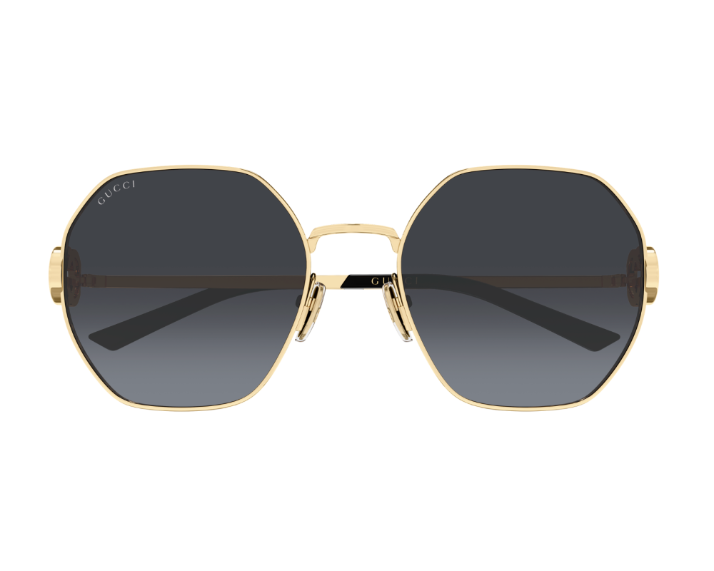 Gucci Emblem GG2046S Sunglasses
