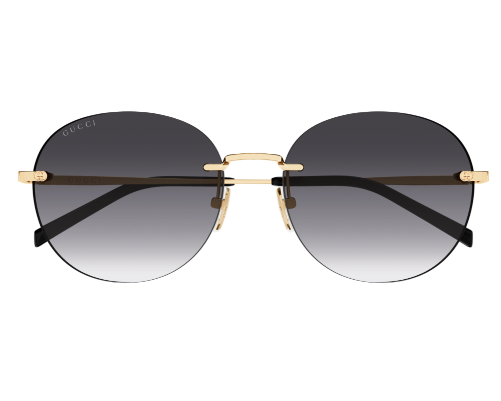 Lunettes de soleil Gucci Emblem GG2101SA