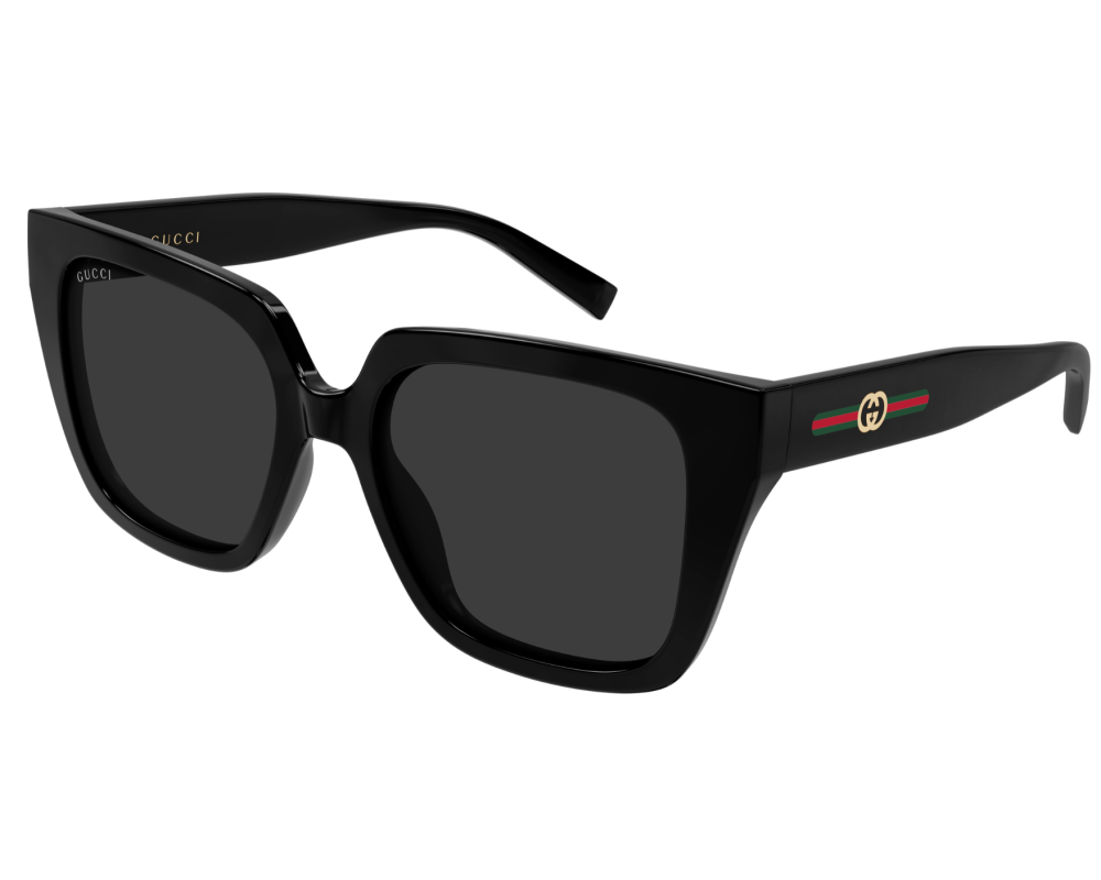 Lunettes de soleil Gucci Emblem GG2102S