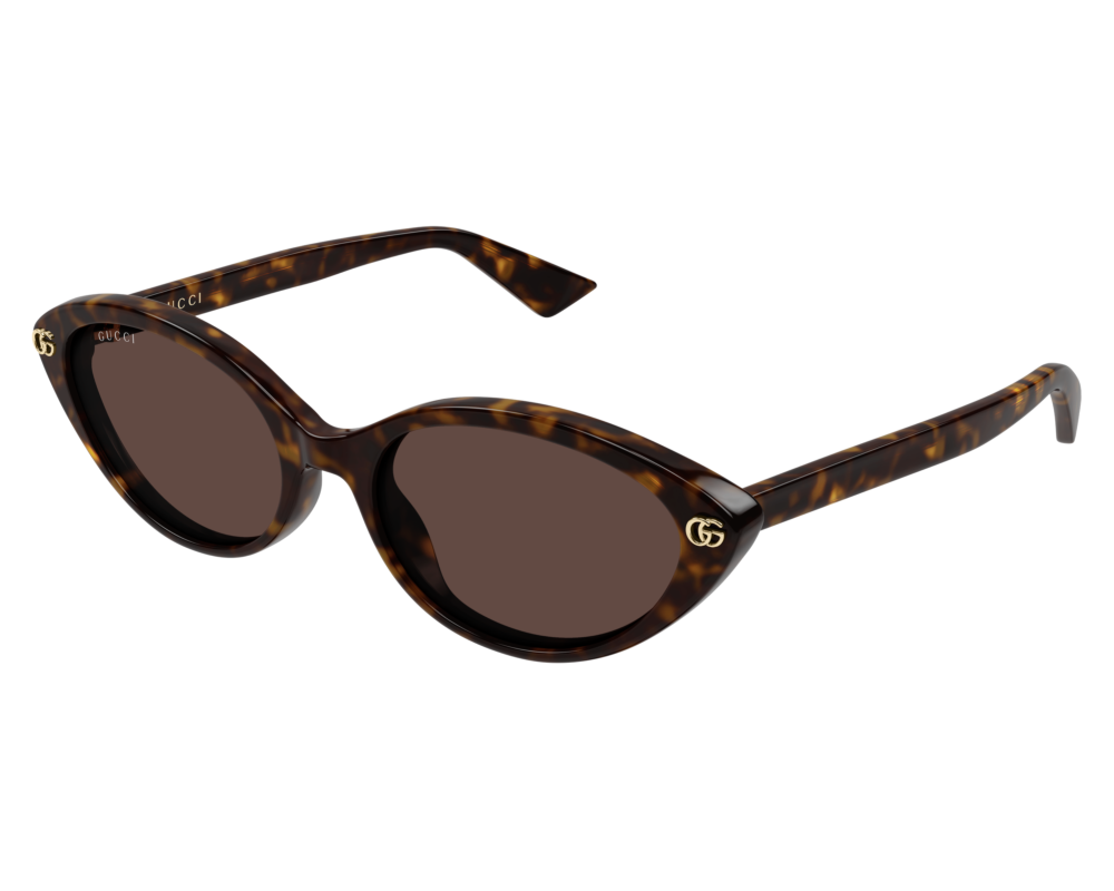 Lunettes de soleil Gucci Emblem GG2110S