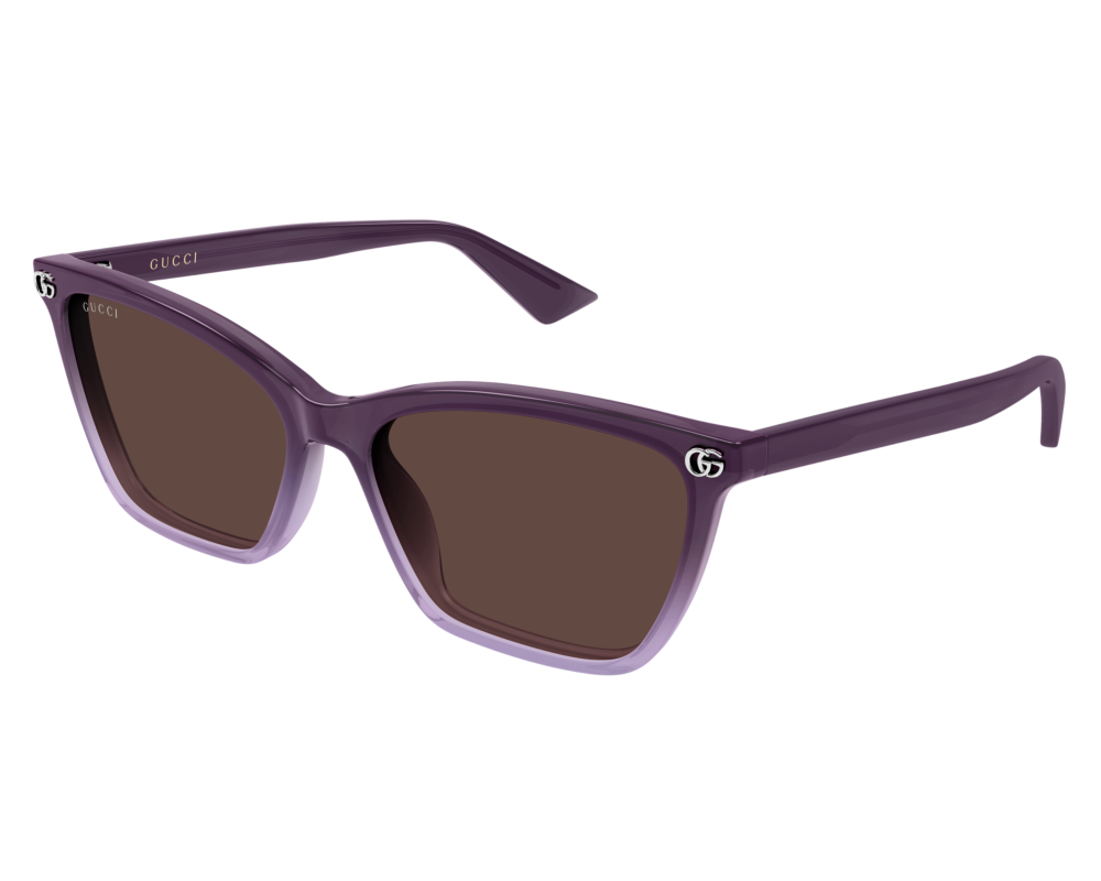 Lunettes de soleil Gucci Emblem GG2111S