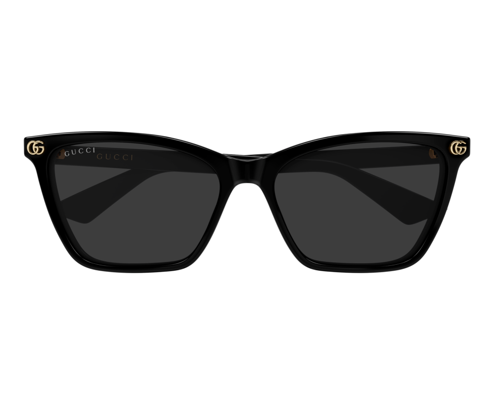 Lunettes de soleil Gucci Emblem GG2111S