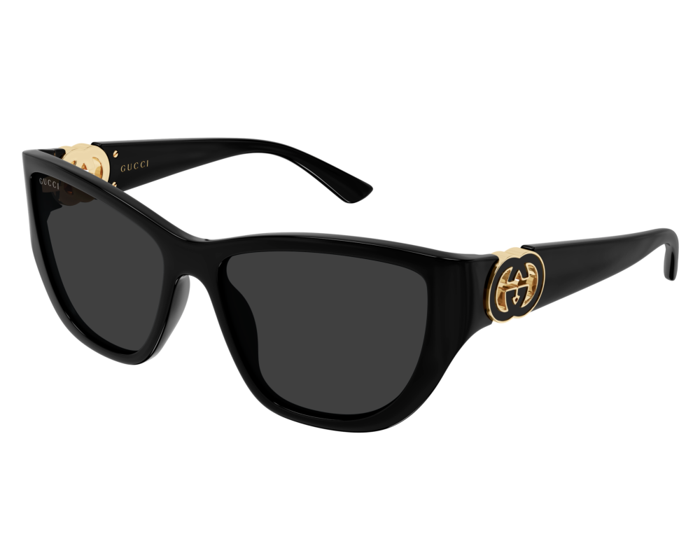 Lunettes de soleil Gucci Emblem GG2122S
