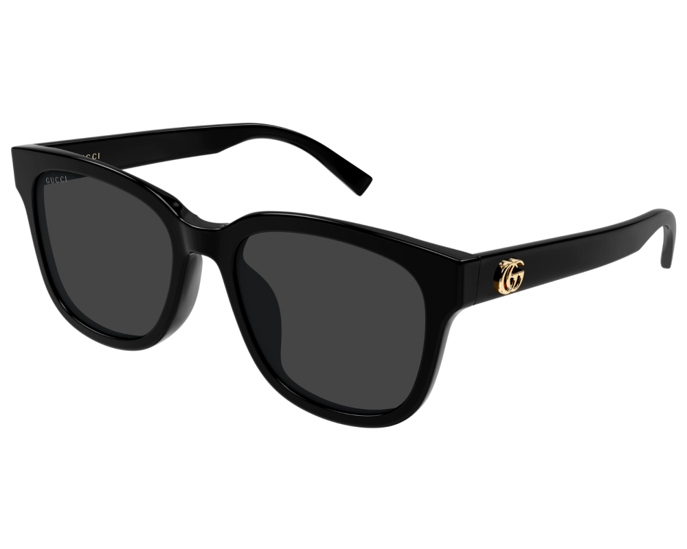 Lunettes de soleil Gucci Emblem GG2126SK
